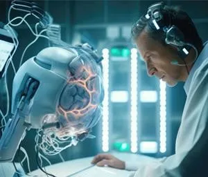 Robotic process automation