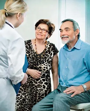 Pharma patient engagement