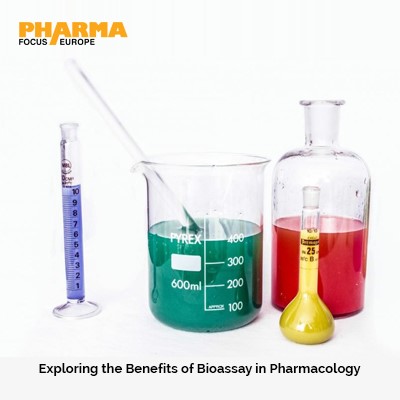 Bioassay in Pharmacology