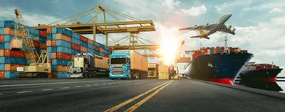 Biopharmaceutical Supply Chain