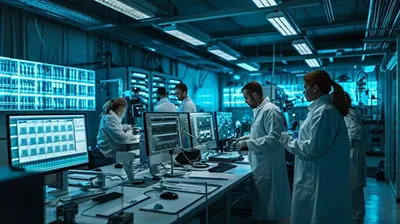 Technological Advancements in Bioprocessing