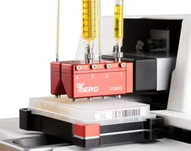 Innovative ideas moving from laboratory to marketplace