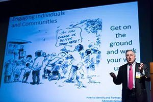 The Challenge of Rare Diseases