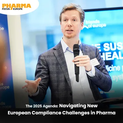 Navigating European Compliance Challenges