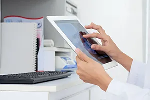 Biomarker-guided clinical testing for targeted therapies