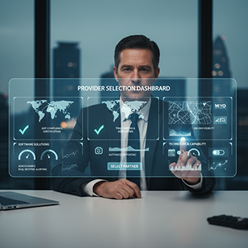 Cold Chain Logistics Service Providers