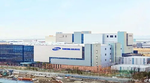 Biopharma cold chain
