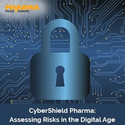 CyberShield Pharma