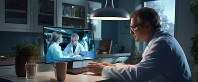 Virtual Clinical Trials