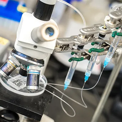 Digitalization in Pharmaceutical Manufacturing and Compliance