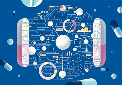 Quantum computing for pharmaceuticals