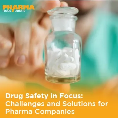 Drug safety