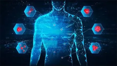 Diagnostic biomarkers