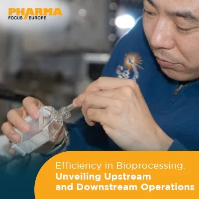 Emerging Trends in Bioprocessing