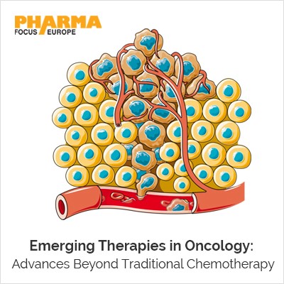 Oncology Therapies 