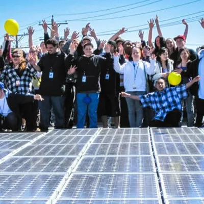Energy Efficiency and Renewable Energy Sources