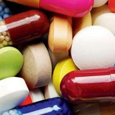 Role of Excipients in Drug Formulation
