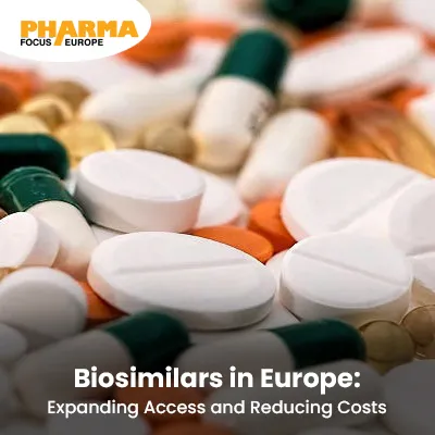 Biosimilars in Europe