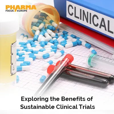 Sustainable Clinical Trials