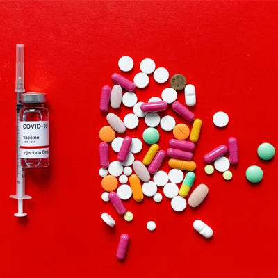 Pharmaceutical Formulation Development