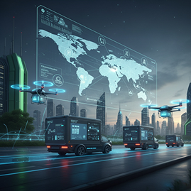 Future of Cold Chain Logistics in Pharmaceuticals