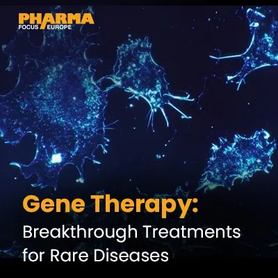 Gene Therapy