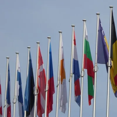  regulatory landscape in Europe