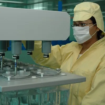  Green Chemistry Initiatives