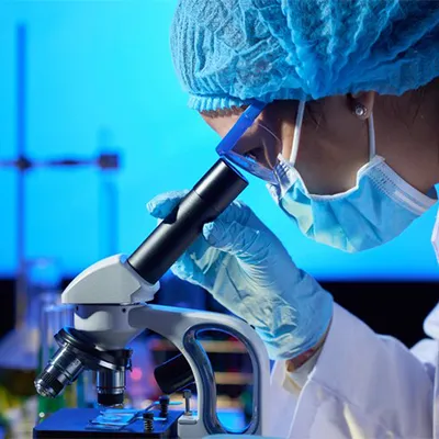 outsourcing early stage drug discovery