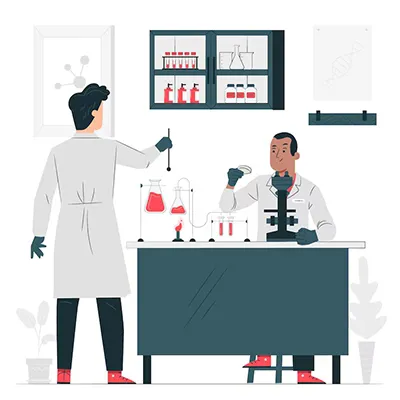 outsourcing labs for early stage pharma
