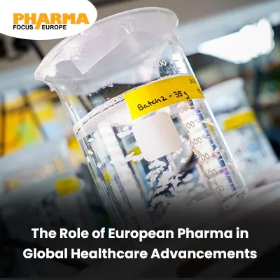Medical research in Europe