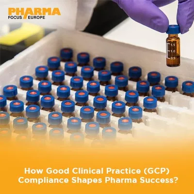 Good Clinical Practice (GCP) Compliance