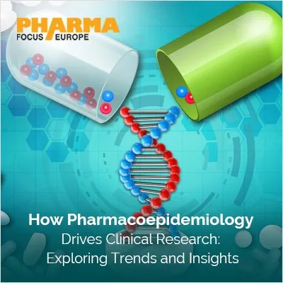 Pharmacoepidemiology