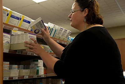 Patent Expirations on Pharmaceutical Market