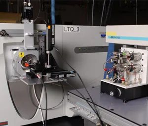 Metabolomics