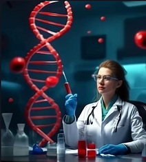 3D human organoid model for non-pharmaceutical longevity studies