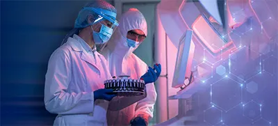 Drug development lifecycle