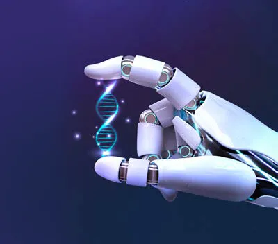 Ai in drug development