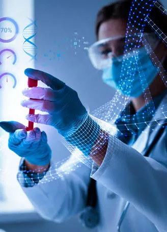 Biomarker discovery