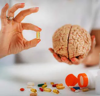 Neuropharmaceuticals