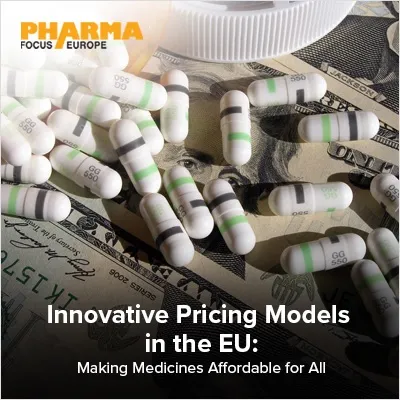 Innovative Pricing Model