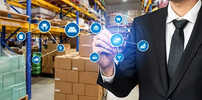 Lean Supply Chain Management in Pharma Sector