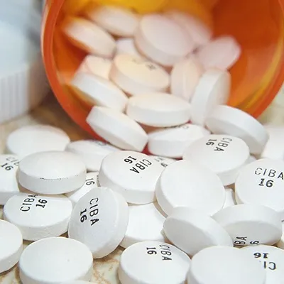 EU medicine