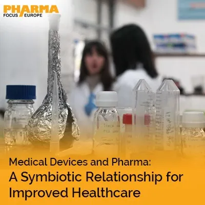 Role of Medical Devices