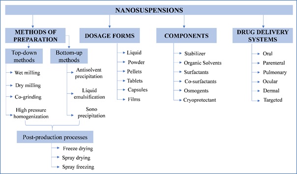  nanosuspension formulation 