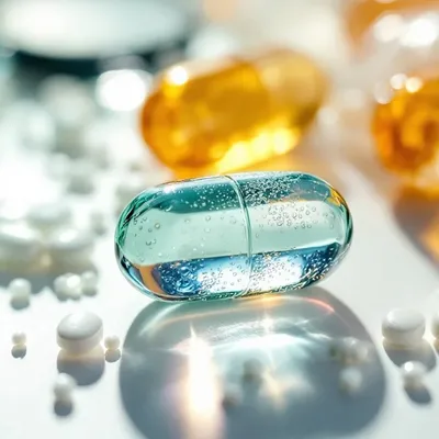 Modern Aseptic Manufacturing