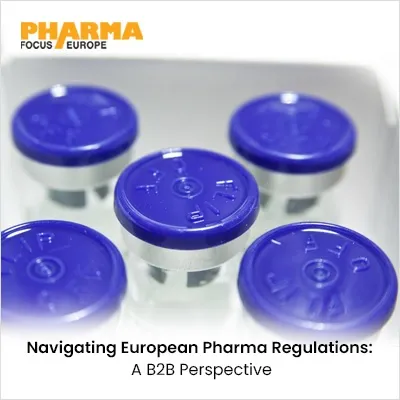 European Pharma Regulations
