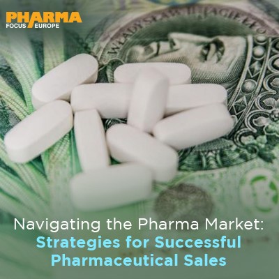 Navigating the Pharma Market