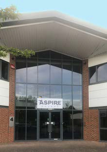 Aspire Pharma Ltd