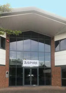 Aspire Pharma Ltd